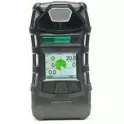 Multi gas detector product image on white background