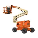 Articulating Boom Lift
