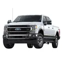 Ford F350 1-ton pickup