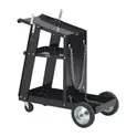 Welding cart