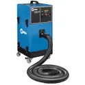 Miller Electric smoke extractor