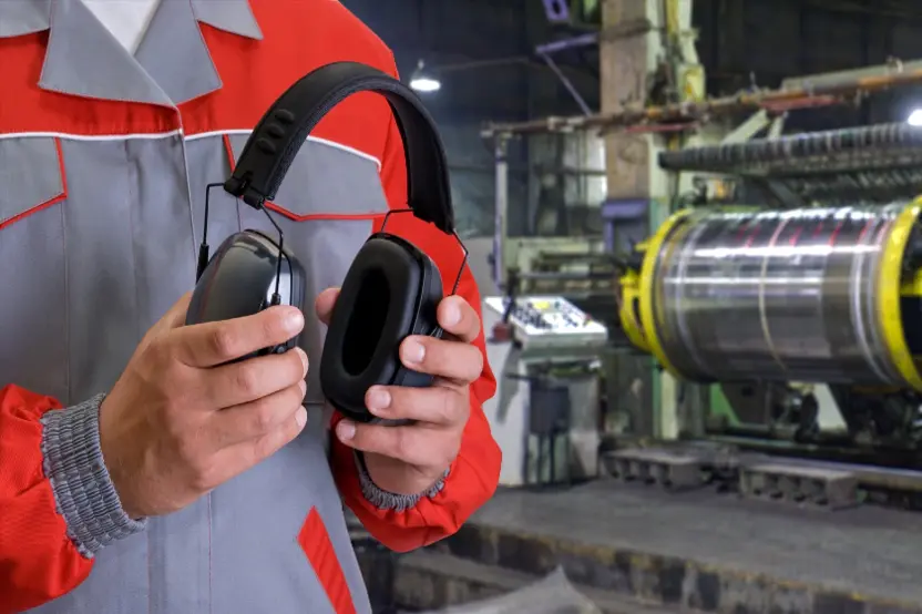 Hearing Protection and Conservation