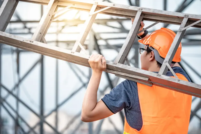 Ladder Safety