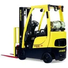Counterbalance Forklift