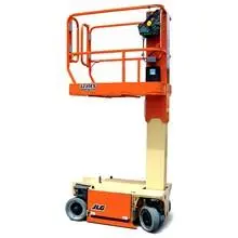 Vertical Lift Training
