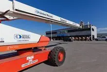 Boom Lift Training