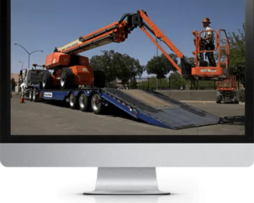Hauling Requirements Training
