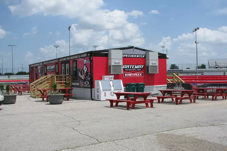 Gateway-Kartplex