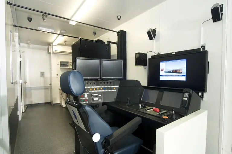 Switch Room