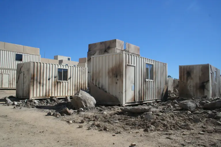 Training Facility