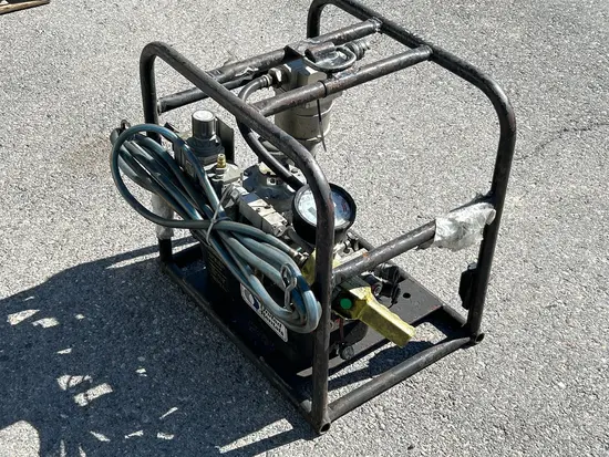 2017 Hytorc HYTORCAIR