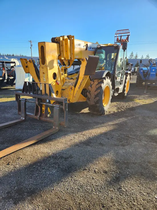 2017 JCB 512-56 S Forklift