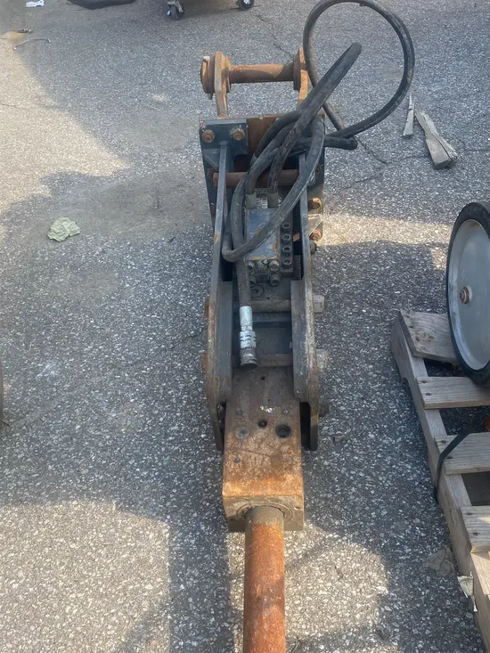 2020 Tamco Tools TOKU TNB-6M Attachment