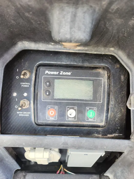 2020 Generac MLT6SKDS Portable Light Tower