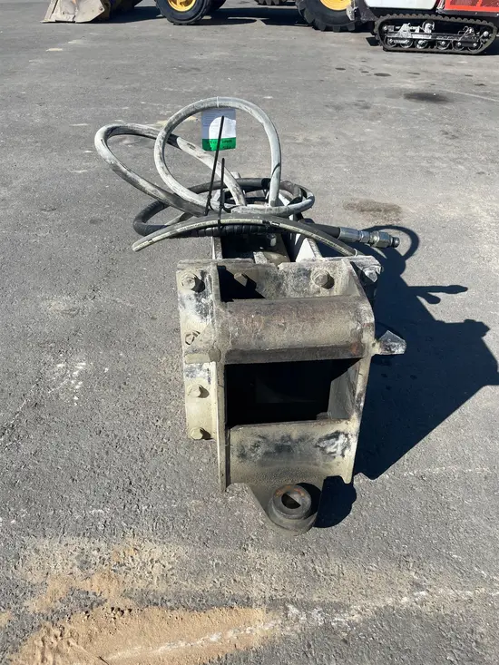 2019 FURUKAWA F9FSP Attachment