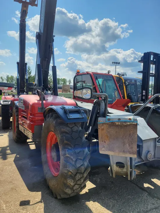 2018 Skyjack SJ1056THS Forklift