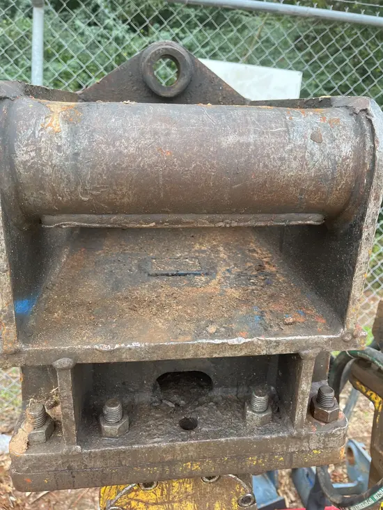 2017 Atlas Copco SB 452 Attachment