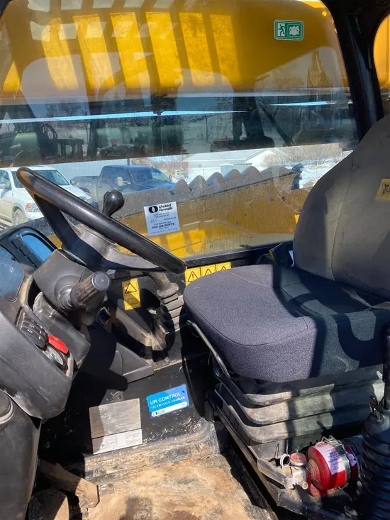 2016 JCB 512-56 S Forklift