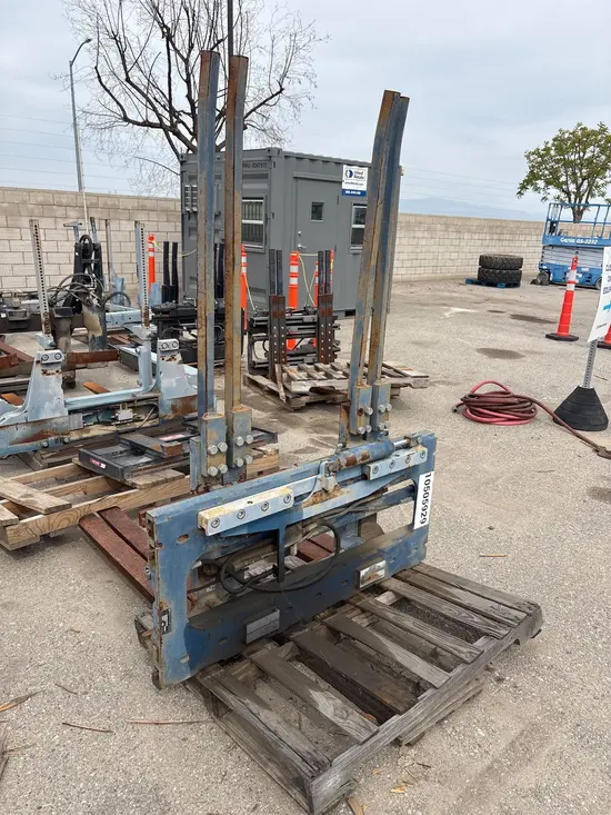 2016 Rightline LPM062 Attachment