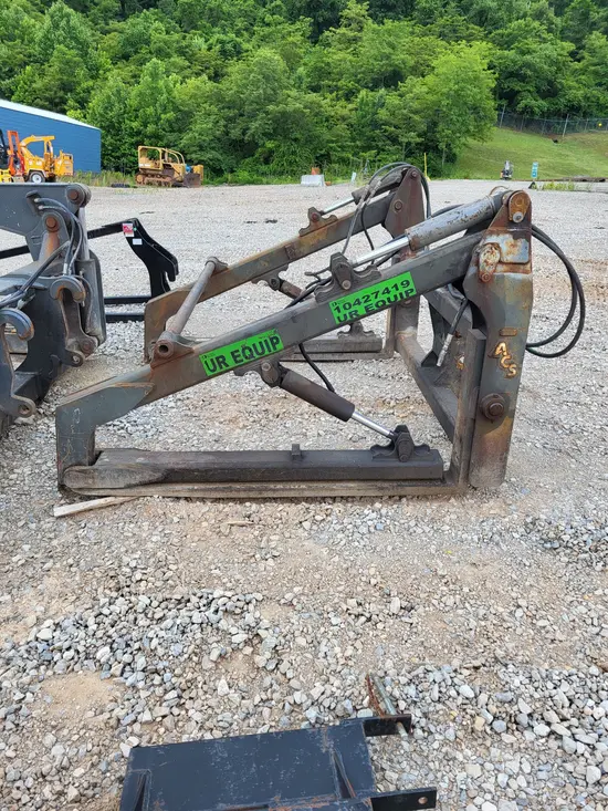 2015 Arrow Material Handling 61842-6-72-089P Attachment