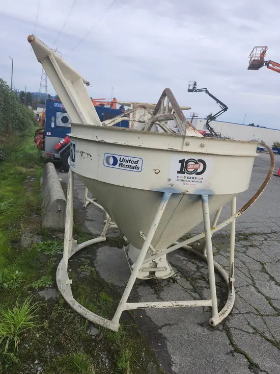 2023 GAR-BRO 454R