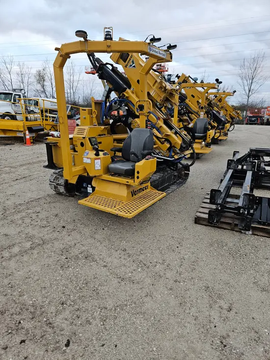 2021 Vermeer PD-10 Attachment