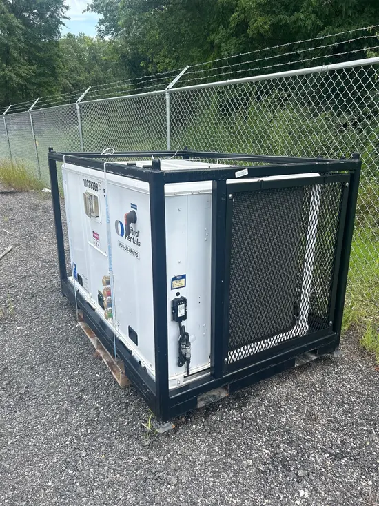 2018 TRANE 5T-208V-WSC060E