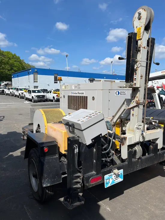 2019 CONDUX APS75-T4F