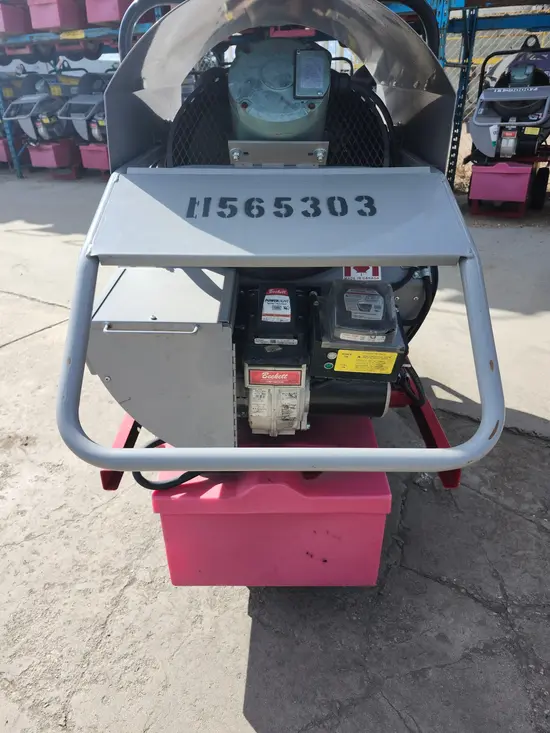 2022 Frost-Fighter IDF350-II Indirect Fired Heater