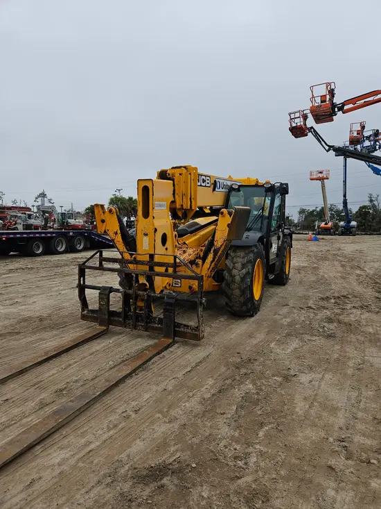 2017 JCB 512-56 S Forklift