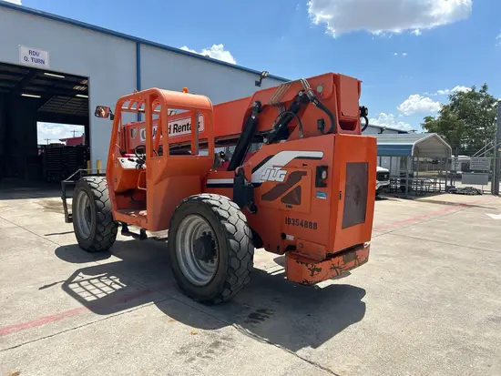 2015 SKYTRAK 6042 Forklift