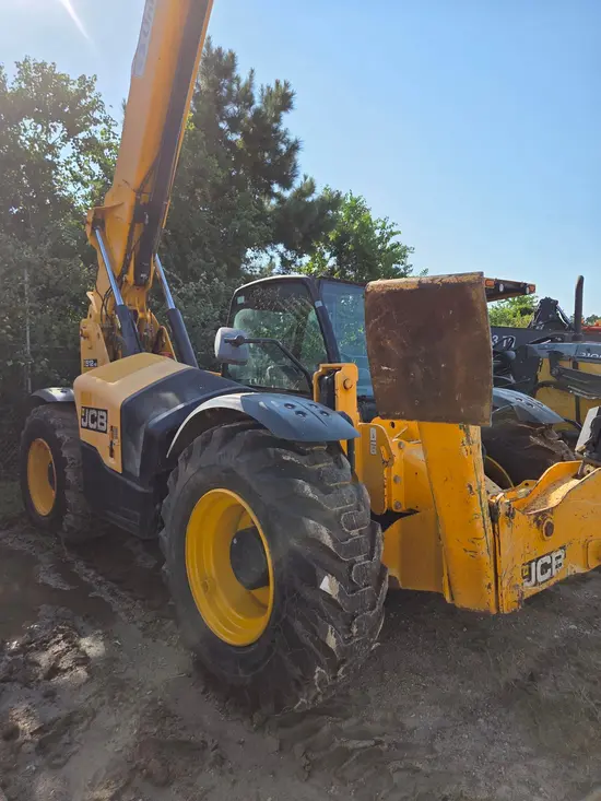 2019 JCB 512-56 Forklift
