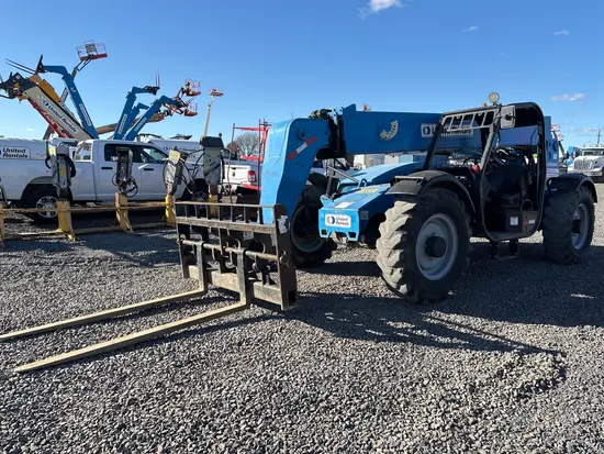 2016 Genie GTH-844 Forklift