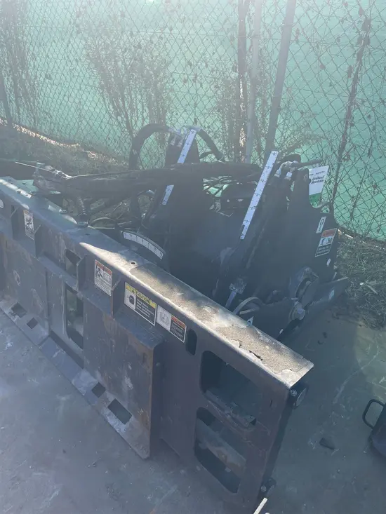 2019 ATI McMillen LAF5424 Attachment