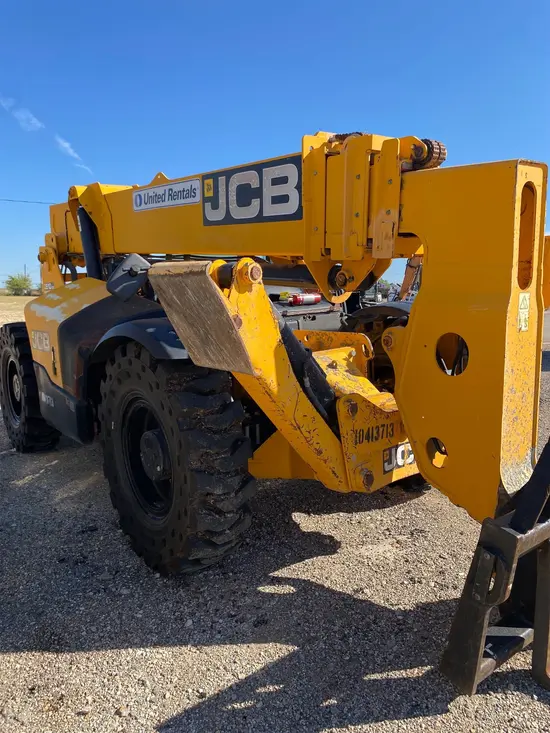2015 JCB 510-56 S Forklift