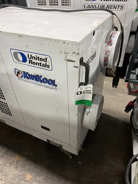 2019 KWIKOOL KP05-21H Portable Air Conditioner