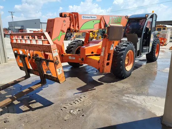2016 XTREME XR1255 Forklift