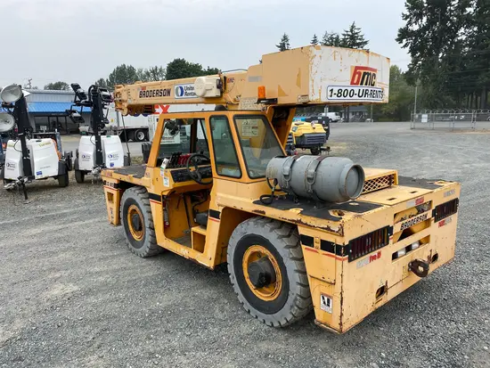 2013 Broderson IC-80-3J