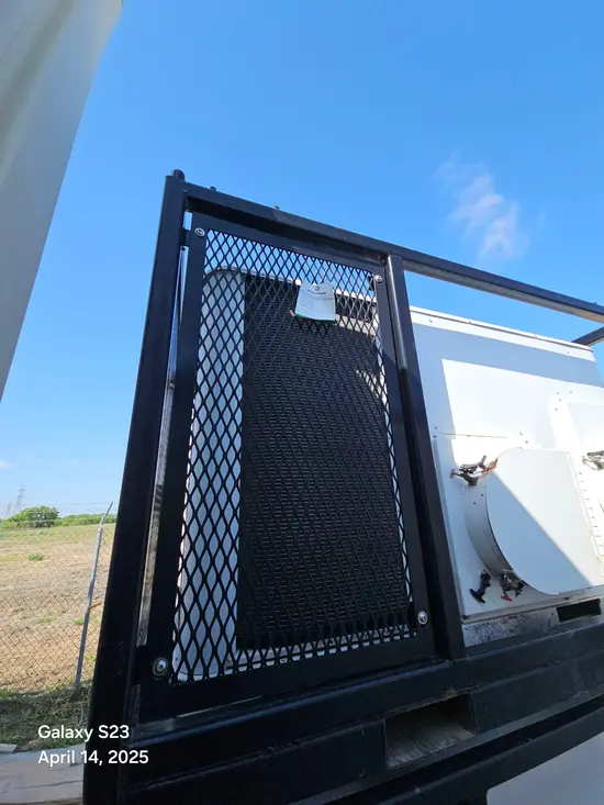 2018 TRANE 5T-480V-WSC060E