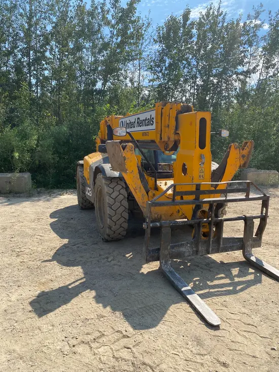 2021 JCB 512-56 Forklift