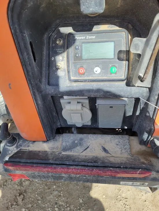 2021 Generac MLT6SKDS Portable Light Tower