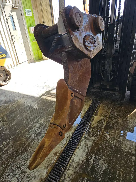 2023 STRICKLAND GG-RIP200 Attachment