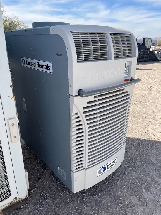 2017 DENSO OFFICE PRO 60 Portable Air Conditioner