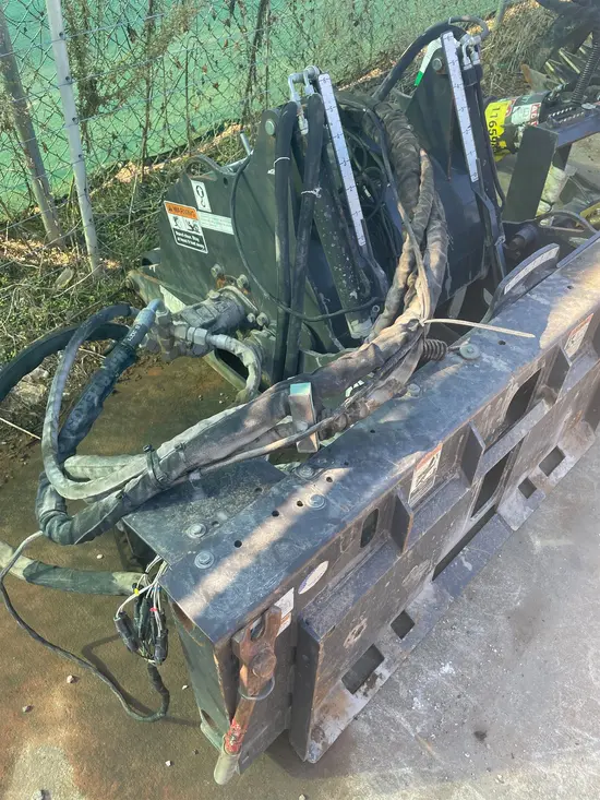 2019 ATI McMillen LAF5424 Attachment