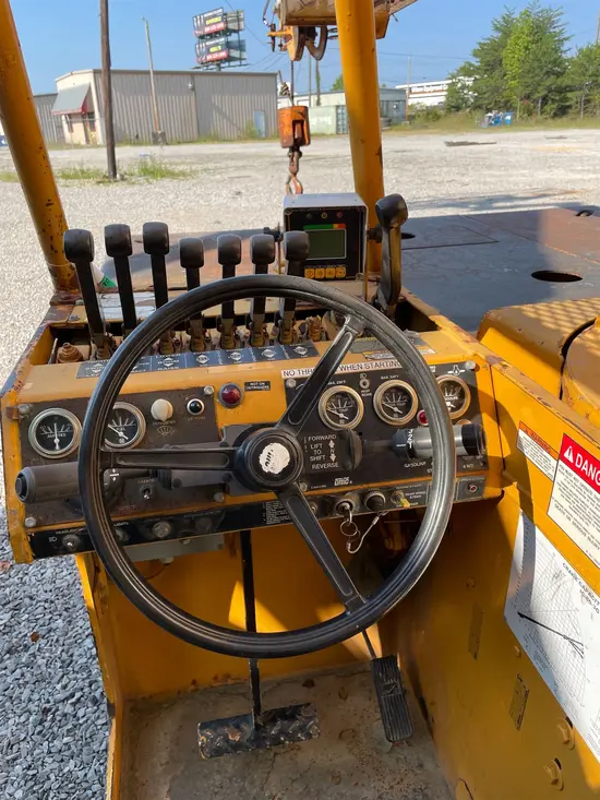 2006 Broderson IC-80-3G