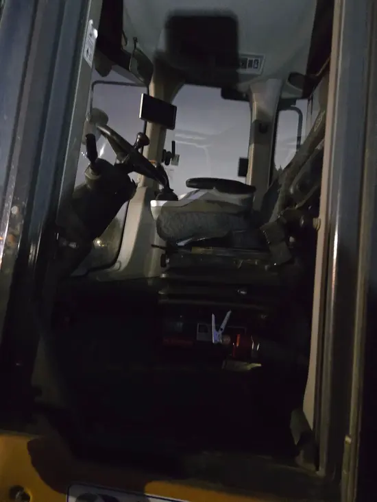 2019 Case 621G Wheel Loader