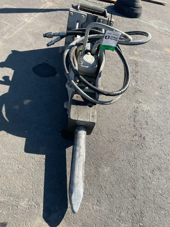 2019 FURUKAWA F9FSP Attachment