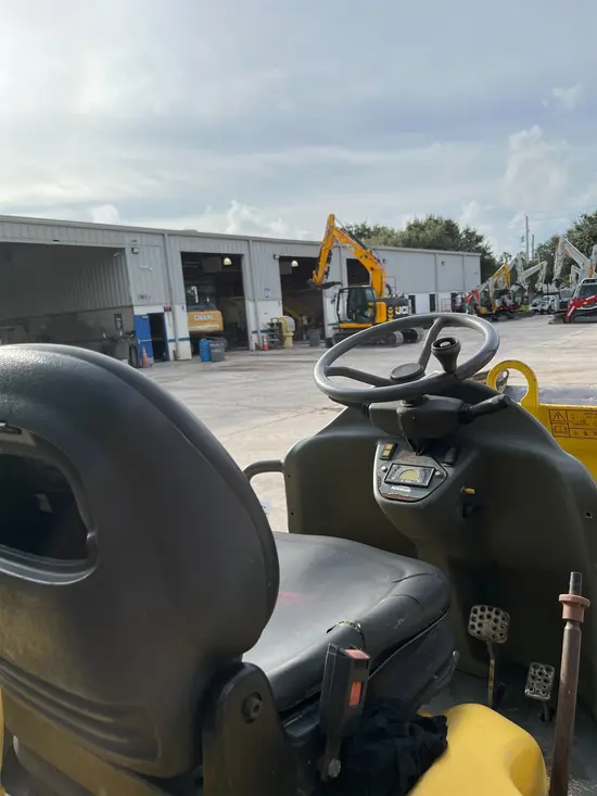 2018 Wacker Neuson 3001