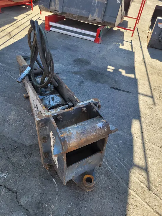 2019 FURUKAWA F9FSP Attachment