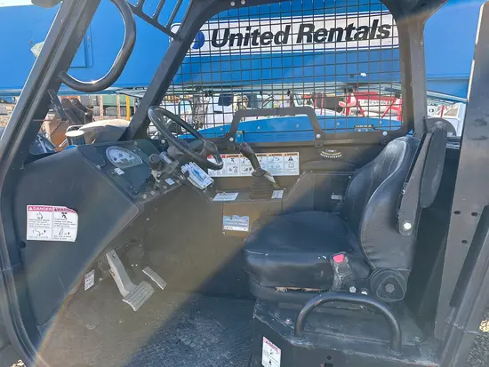 2016 Genie GTH-844 Forklift